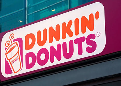 Coffee, donut and child mutilation: Dunkin’ and its corporate transgender fellow travelers