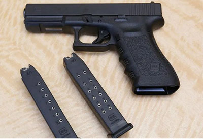 Federal court again strikes down California’s ban on gun magazines