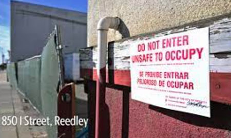 Documents, photos reveal deplorable conditions at Chinese-owned labs in California