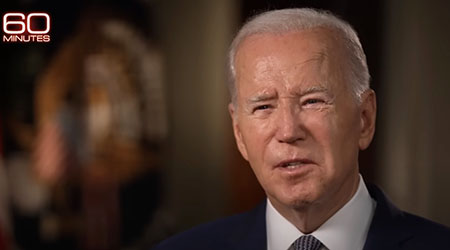 Analysis: Biden campaigned on foreign policy expertise; Failed leadership tests mirror record