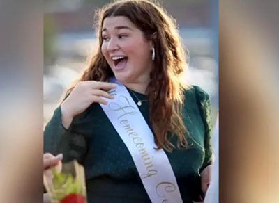Died suddenly: Breanne McKean, 3-sport Ohio athlete and homecoming queen contender, 17