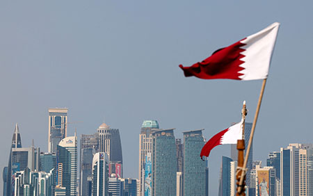 Qatar’s overlooked role in the ongoing ‘Clash of Civilizations’