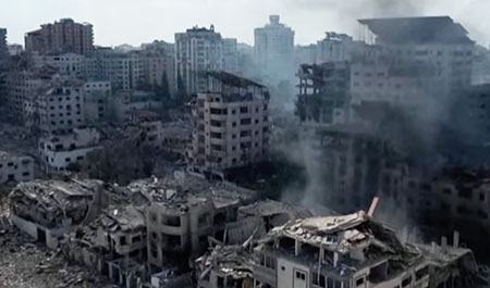 Hamas-occupied Gaza, 2006-2023: Let the future begin