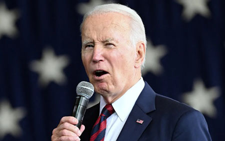 National Archives reveals 20,000 emails from Biden VP office to Hunter’s investment firm