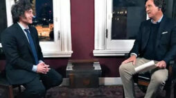 Mugged by economic reality: A political tsunami sweeps southern hemisphere