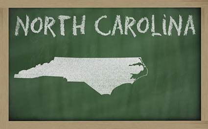 North Carolina is 11th state to enact universal school choice