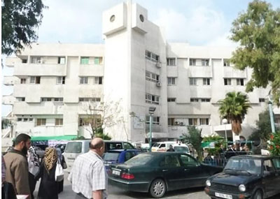 IDF: Key Hamas base underneath major hospital; Macgregor fears Israel won’t survive wider war