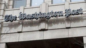 Media watch: Washington Post set to lose $100 million, cuts 240 jobs