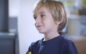 Died suddenly: 8-year-old boy used in Covid vax promotional ad