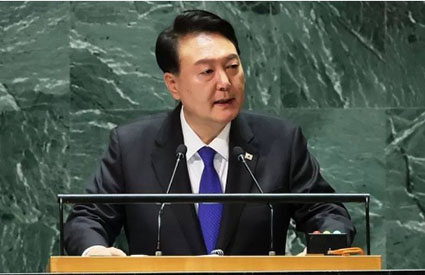 It’s only words? Growing concerns voiced as East Asian security debated at UN
