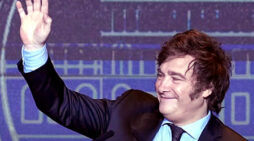 Argentines chose freedom over more of the same old political tango