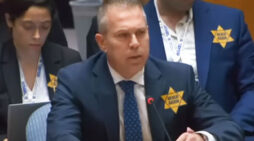 ‘Shame on you’; Israel slams UN’s irrelevance as Gaza crisis ‘dangerously’ widens