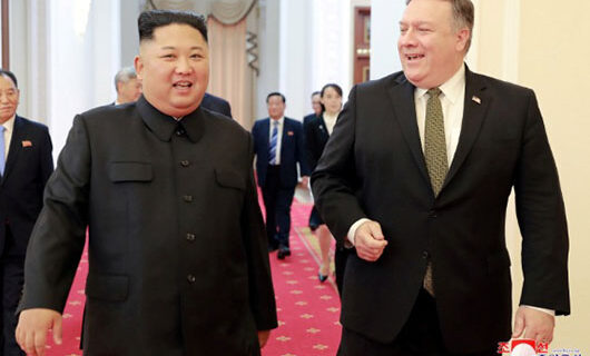 Report: Plot to kill Kim may have been foiled by ouster of conservative president in Seoul