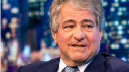 Explain this: The ever more powerful Epstein-centric web of influence spun by Milken and Black