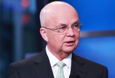 Ex-CIA chief Hayden says firearm-bearing American Christians ‘no different’ than Hamas terrorists