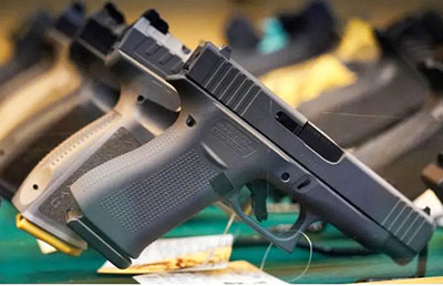 Appeals court rules Maryland’s handgun qualification law unconstitutional