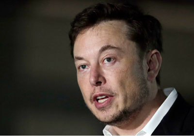 Elon Musk slams indoctrination of children to ‘engage in murder’