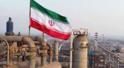 Behind the Mideast wildfire: Iran’s expanding oil sales