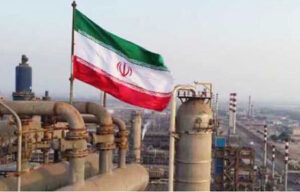 Behind the Mideast wildfire: Iran’s expanding oil sales