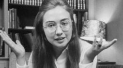 Dark legacy: Hillary Clinton and the destruction of childhood innocence in America today