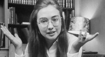 Dark legacy: Hillary Clinton and the destruction of childhood innocence in America today