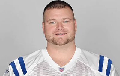 Died suddenly: Matt Ulrich, who played on Colts’ Super Bowl winning team, 41
