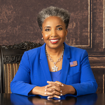 Dr. Carol Swain has some ‘unsolicited advice’ for Harvard University