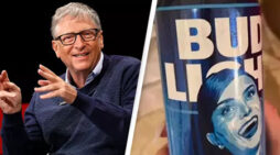 Official beer of Gates-Schwab globalism: Dylan Mulvaney was an unmasking, not a misstep