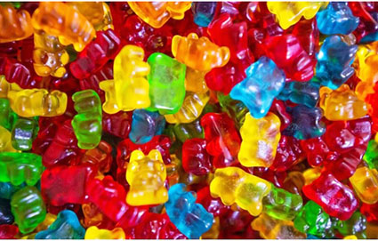 Virginia elementary school students treated after ingesting gummy bears laced with fentanyl