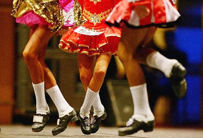 After losing in boys’ Irish dance competition, American boy claims he’s a girl and wins girls competition