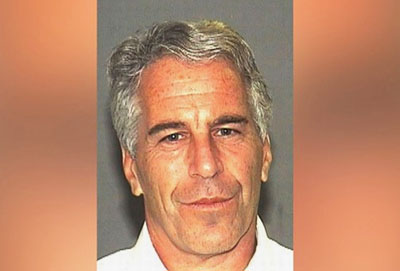 Who actually has Epstein’s black book? Director of the FBI
