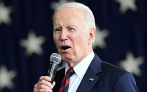 Devastating Daily Mail poll on Biden: ‘Corrupt,’ ‘criminal,’ ‘guilty’