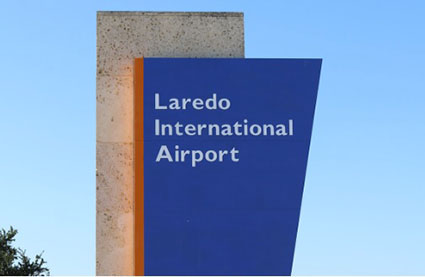 Report: More illegals than Americans flying out of Laredo airport … and free of charge