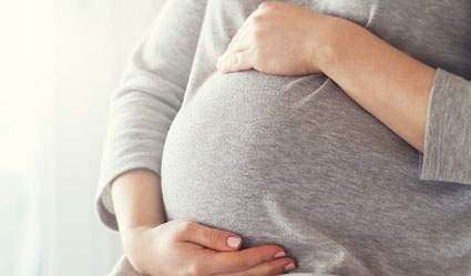 CDC’s new vaccine guidance replaces ‘pregnant women’ with ‘pregnant people’