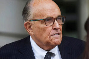 Unreported: Giuliani’s response to corporate media storm following $148 million defamation verdict