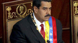 ‘Not free’ Venezuela targets mineral-rich region in neighboring ‘Free’ Guyana