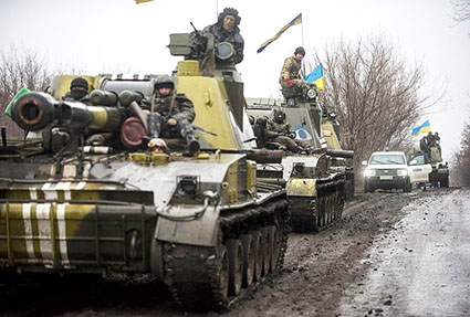 Ukraine’s expensive military reality check and the forgotten human dimension