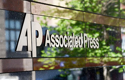 Ties that bind: Bill Gates and AP, the ‘independent’ news service dedicated to ‘factual reporting’