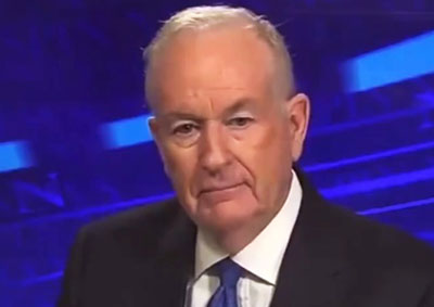 ‘Get out of my house’: Bill O’Reilly has had it with ‘progressives’
