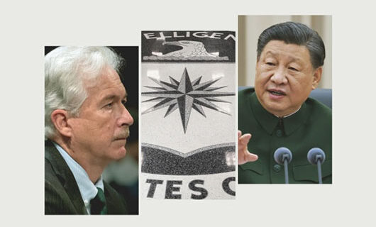 U.S. still lacks HUMINT on China; CIA has never acknowledged devastating loss of agents