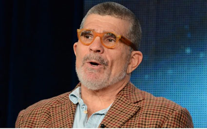 ‘Wag the Dog’ writer David Mamet on Trump, the media and cancel culture