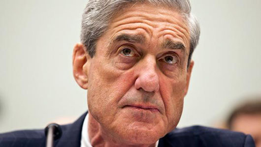 After FBI under Mueller took over 2005 Epstein investigation, charges by underage accusers were dropped