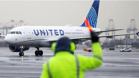 Not funny: United Airlines’ bizarre corporate wokeness could cost lives