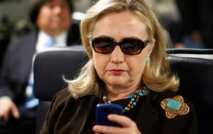 The U.S. State Dept. and Hillary Clinton’s unsecure email server: Watchdog gets closure