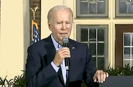 Deadline ignored: DOJ refuses to turn over Biden interview transcript with special counsel