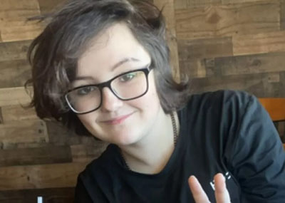 Police: Non-binary teen’s death not caused by injuries from school fight