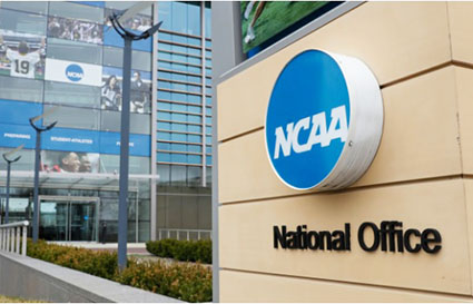 ‘Authorized cheating’: NCAA official resigns over trans takeover of women’s sports