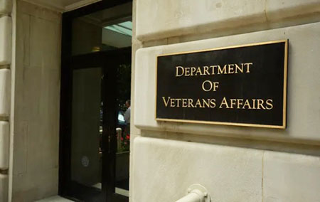 Lawsuit alleges VA illegally stripped benefits from J6 defendants pre-trial