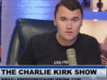 Charlie Kirk: Democrats exploiting IVF issue could cost GOP big in November