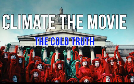 ‘Climate: The Movie’: Alarmists pushing an ‘invented scare’ that has no ‘basis in science’
